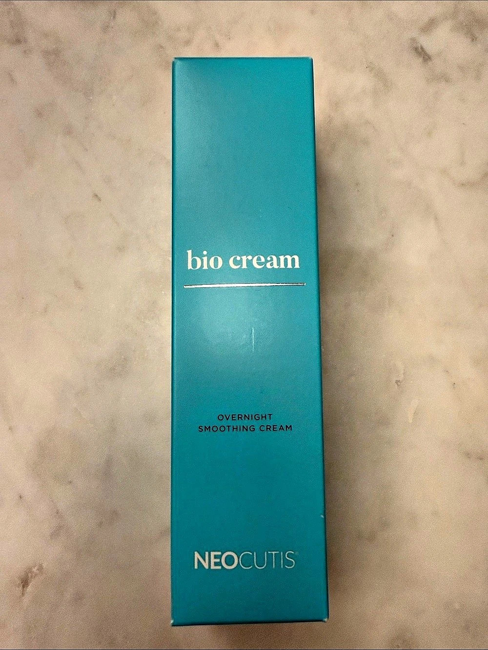 NeoCutis Bio Cream Overnight Smoothing Cream